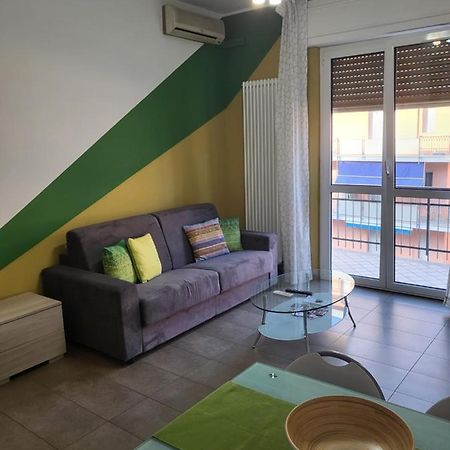 דירות Albenga House מראה חיצוני תמונה