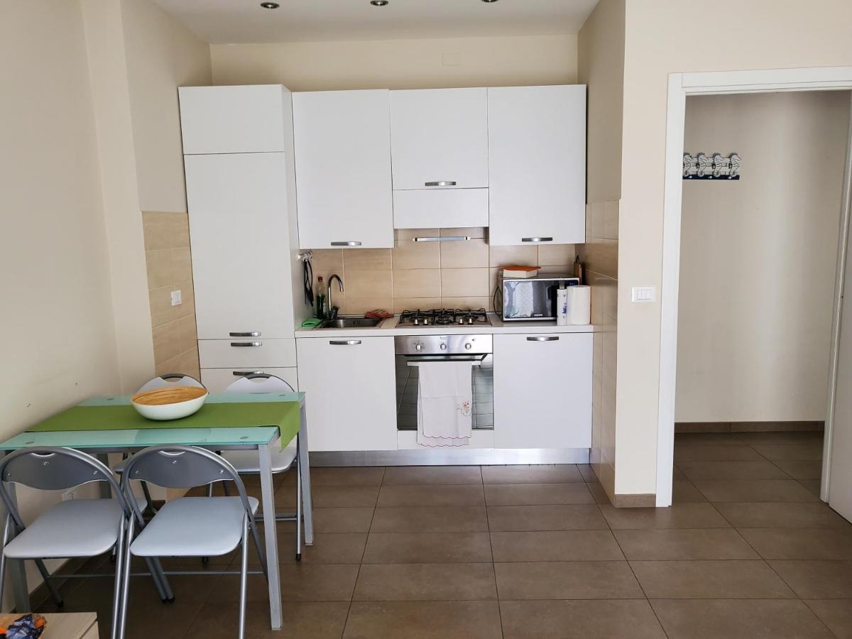 דירות Albenga House מראה חיצוני תמונה