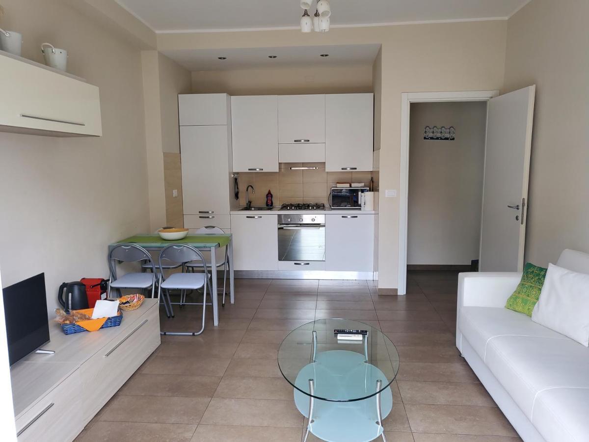 דירות Albenga House מראה חיצוני תמונה