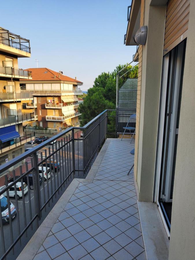 דירות Albenga House מראה חיצוני תמונה