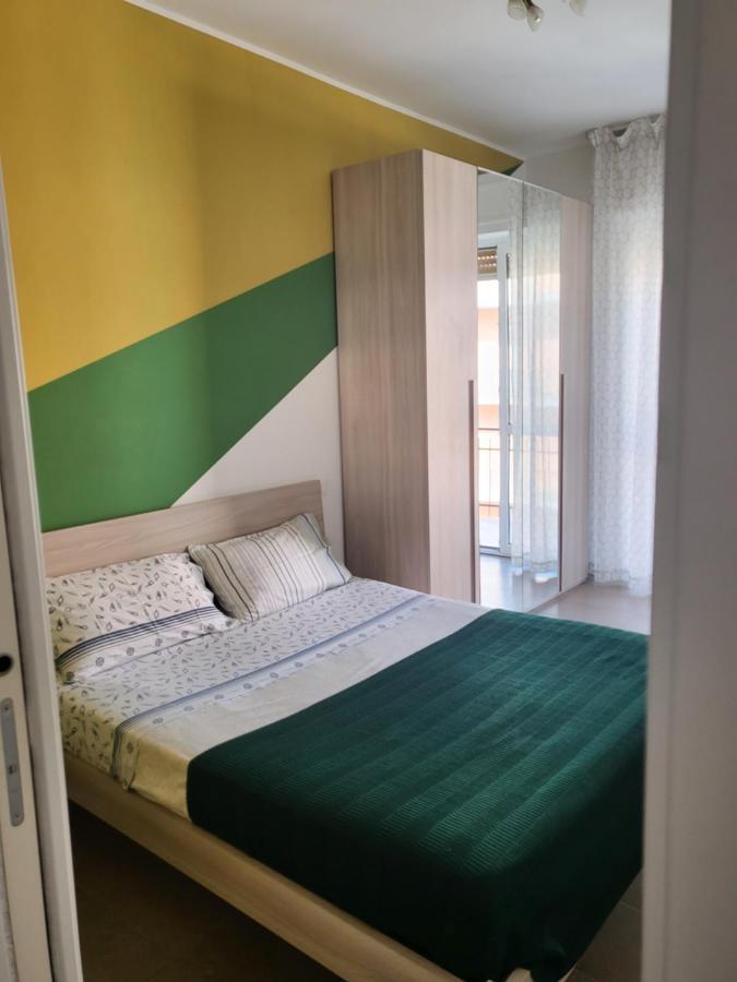 דירות Albenga House מראה חיצוני תמונה