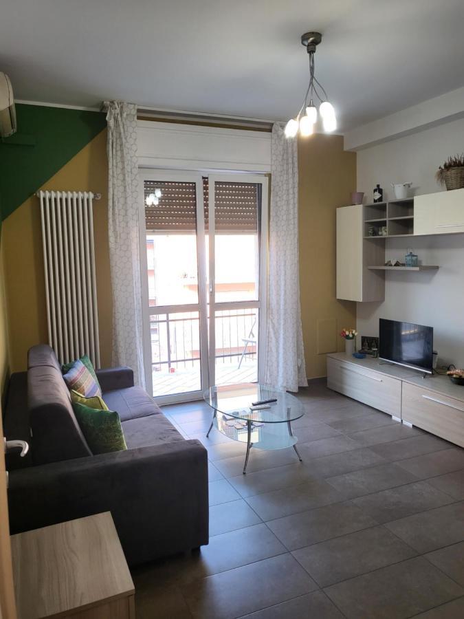 דירות Albenga House מראה חיצוני תמונה