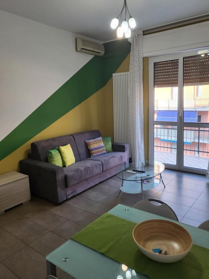 דירות Albenga House מראה חיצוני תמונה