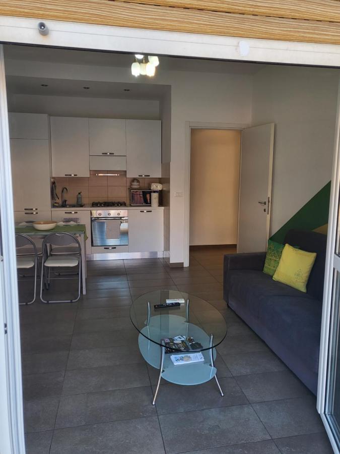 דירות Albenga House מראה חיצוני תמונה