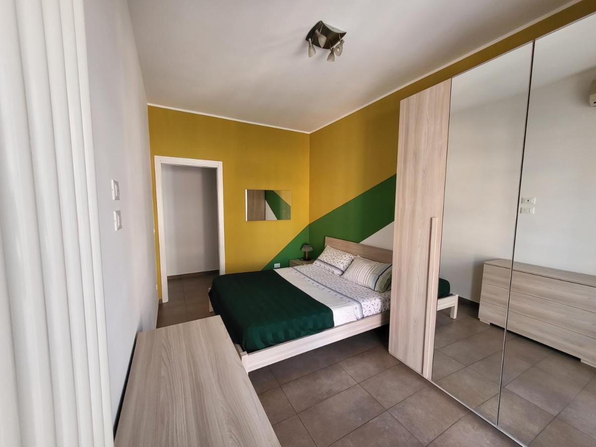 דירות Albenga House מראה חיצוני תמונה