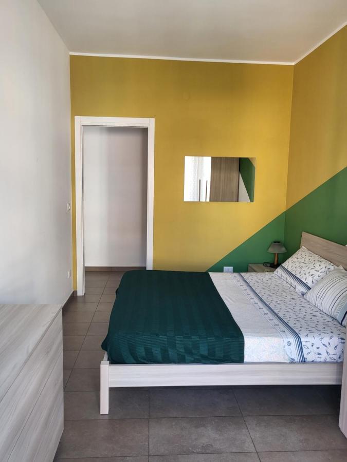 דירות Albenga House מראה חיצוני תמונה